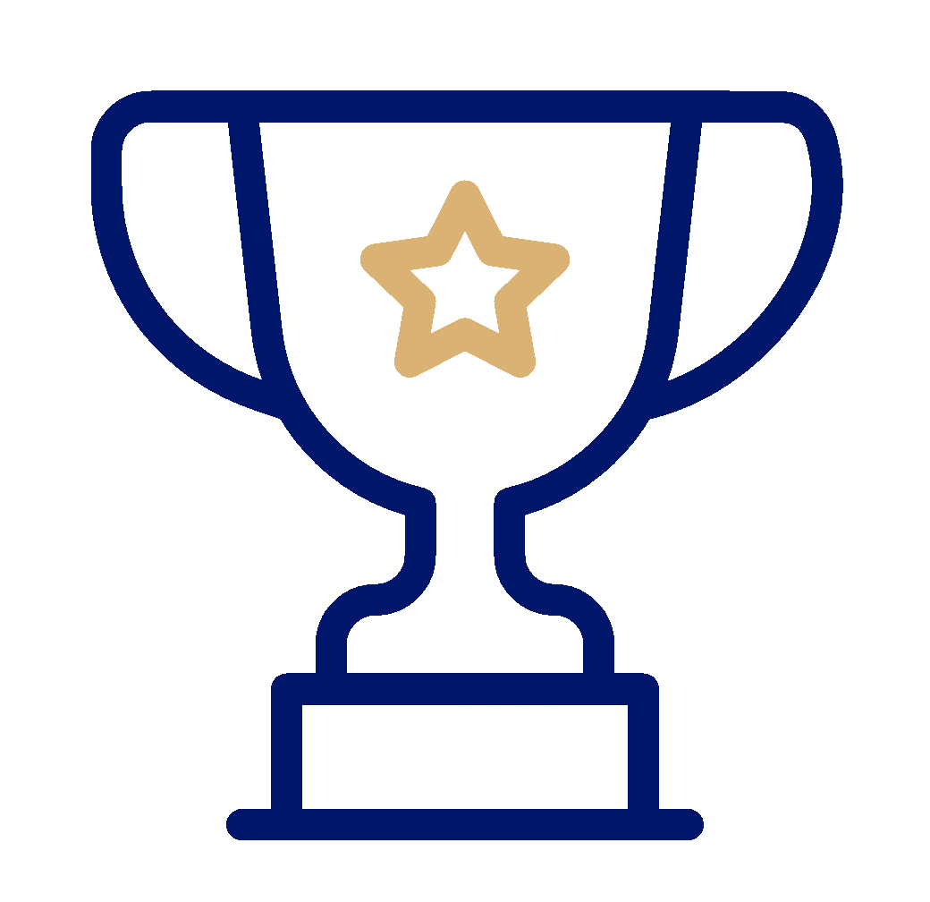 trophy