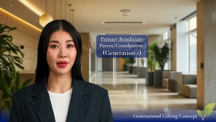 Beneficiary Arrangement