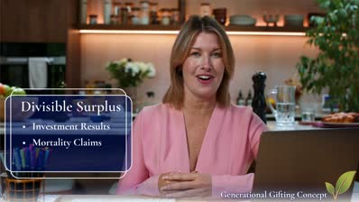 Dividend Determination