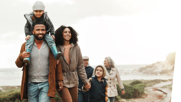 Implementing the Generational Gifting Concept