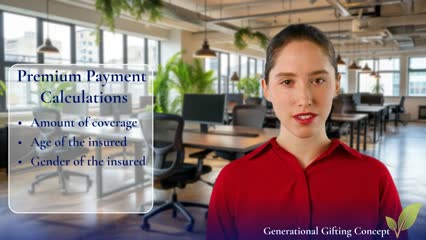 Maximum and Minimum Premium Payments