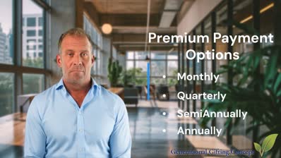 Premium Payment Modes & Durations