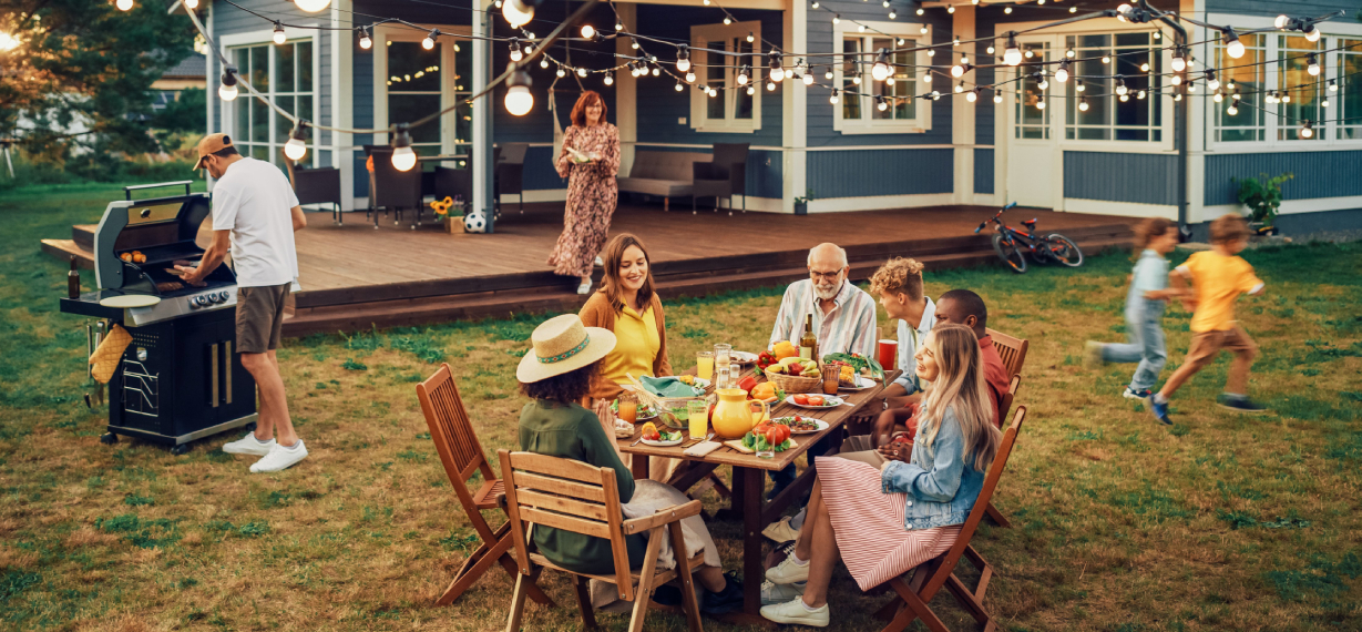 Generational Wealth: Reimagined for Real-Time Impact