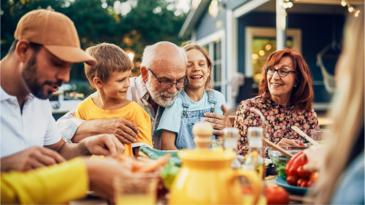 Legacy Planning Kit : Preserving Purpose Across Generations