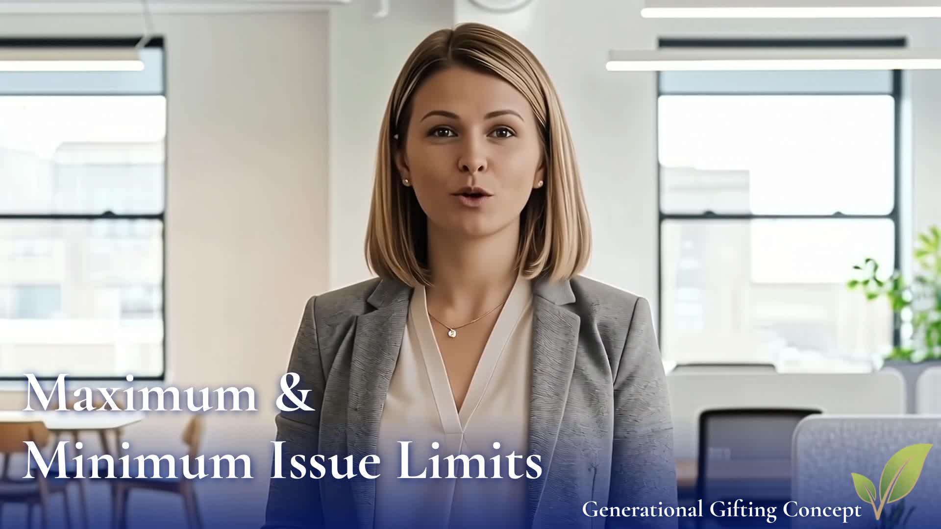 Issue Limits