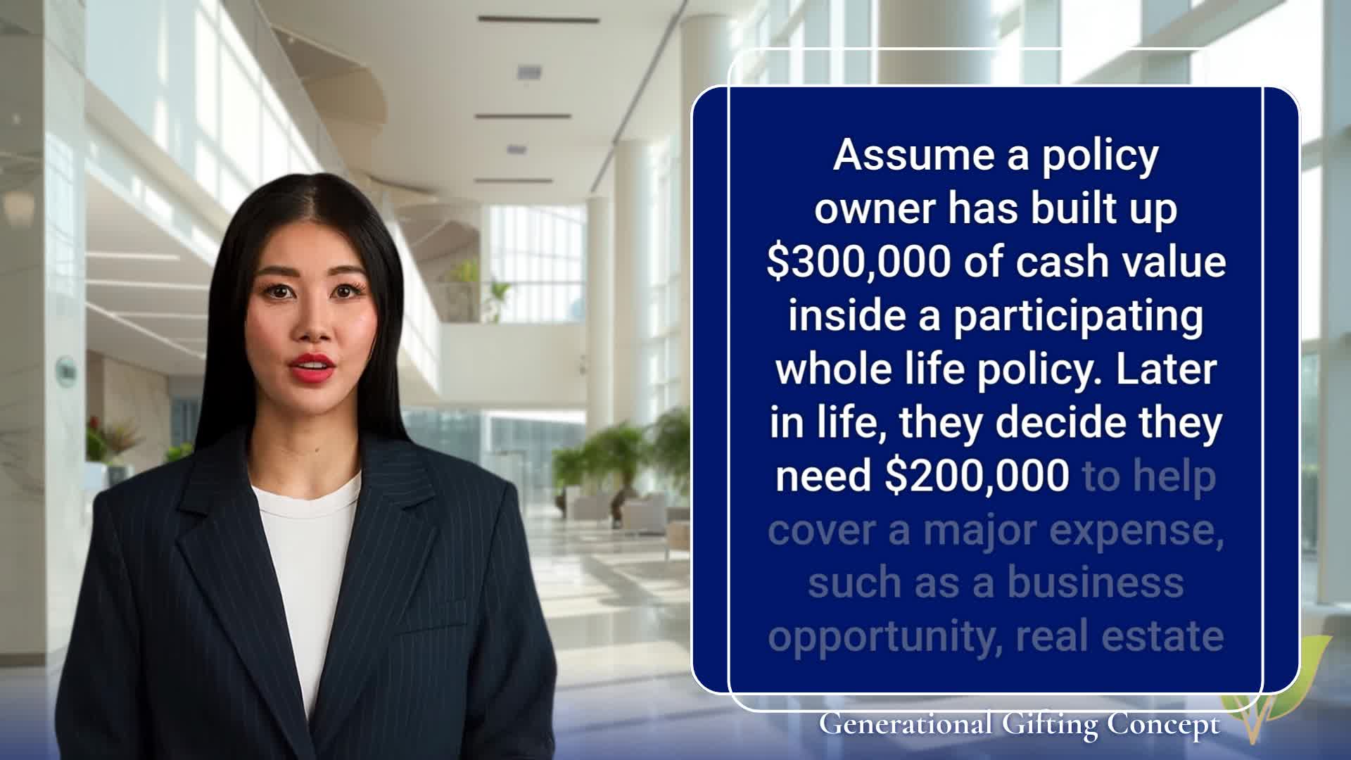 Policy Loans